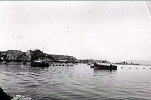 CD eh- 50- MEK- Cuirasse Provence 1937